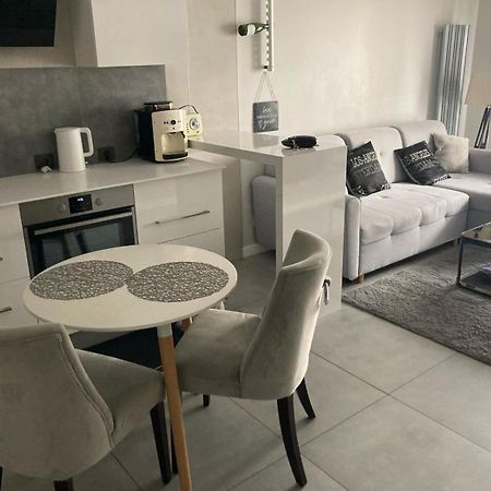 Albatross Towers Joda Bed Daire Gdansk Dış mekan fotoğraf