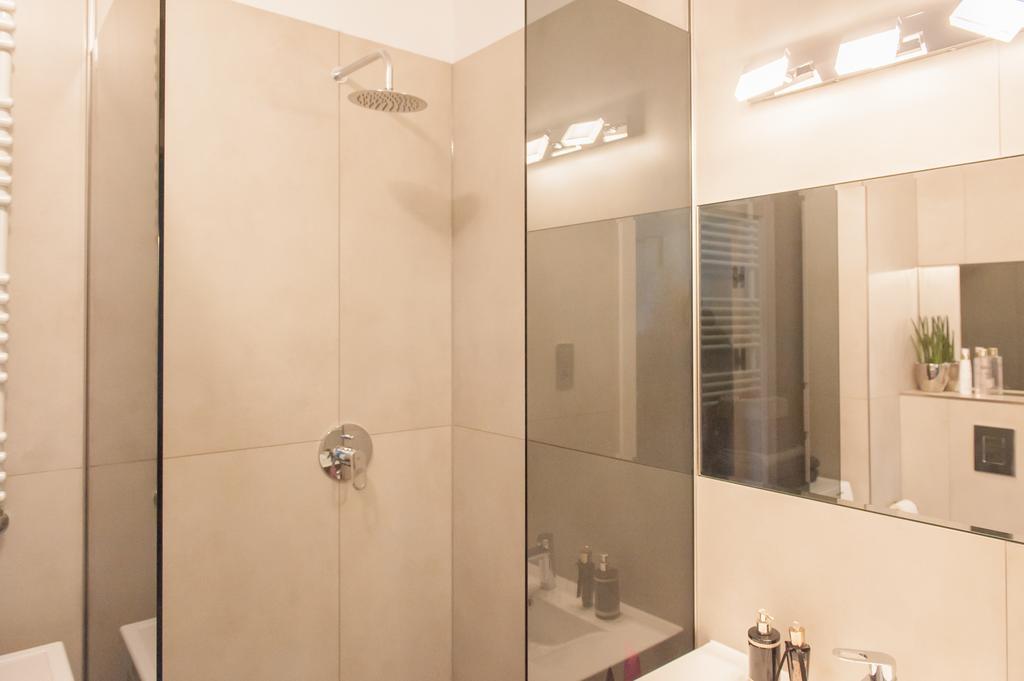 Albatross Towers Joda Bed Daire Gdansk Dış mekan fotoğraf